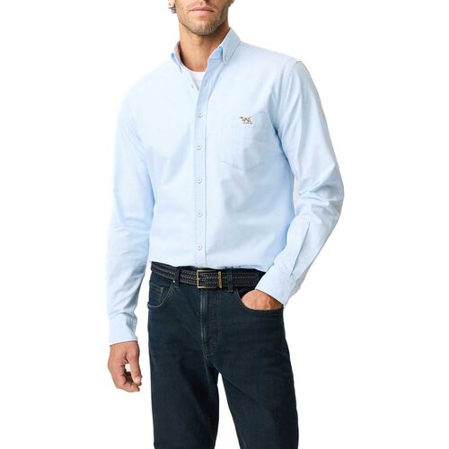 Rodd & Gunn Oxford Ferndale Shirt